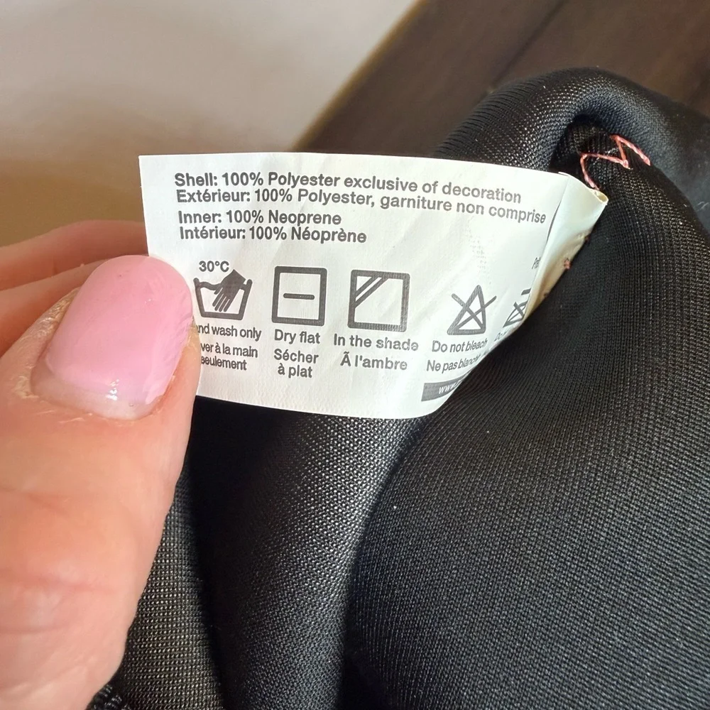Prêt à Paquet Neoprene Lunch Bowl